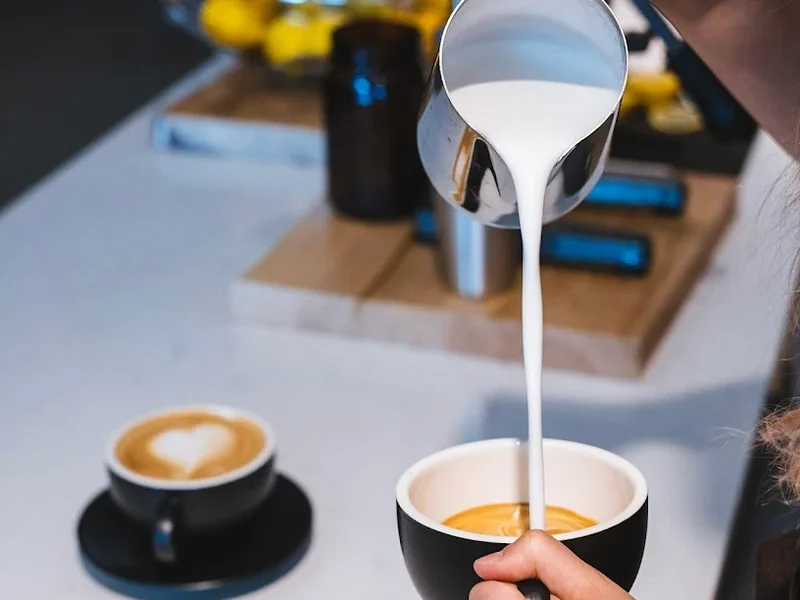 Bean Around The World Coffees