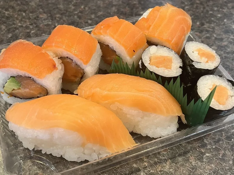 Tokyo Express