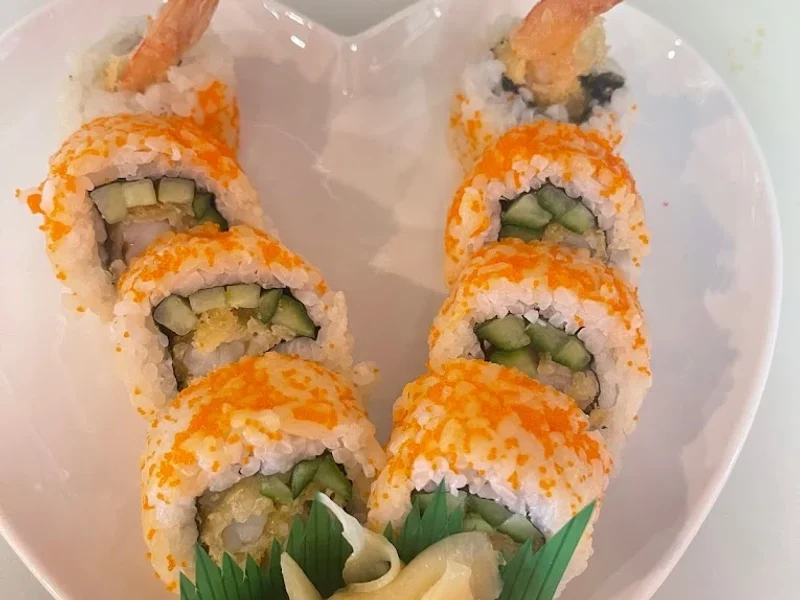 Teriyaki Corner