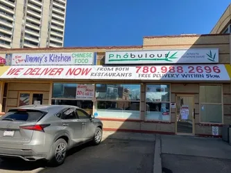 Best of 20 banh mi in Edmonton