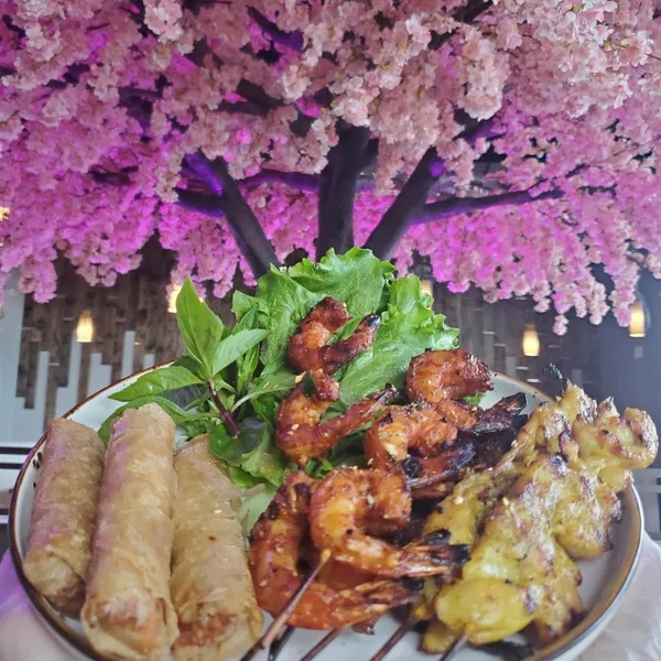 XO Bistro - MacTaggart