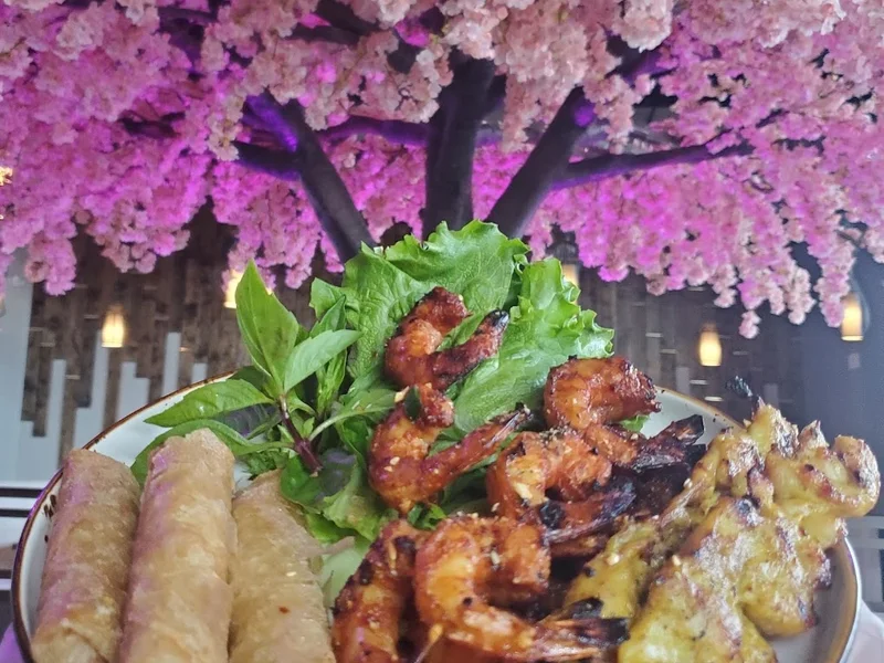 XO Bistro - MacTaggart