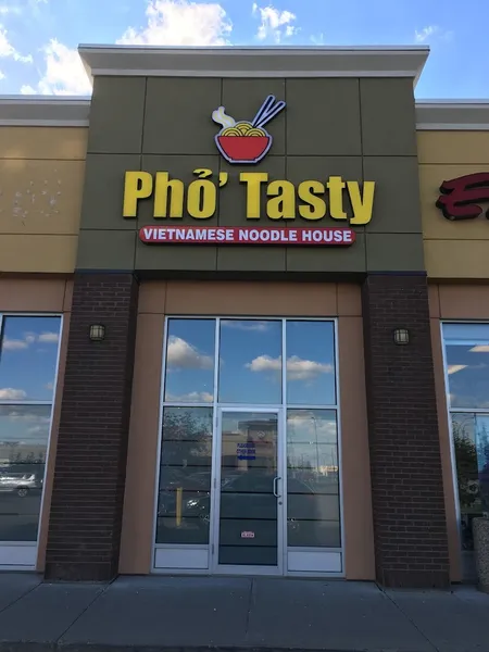 Pho Tasty