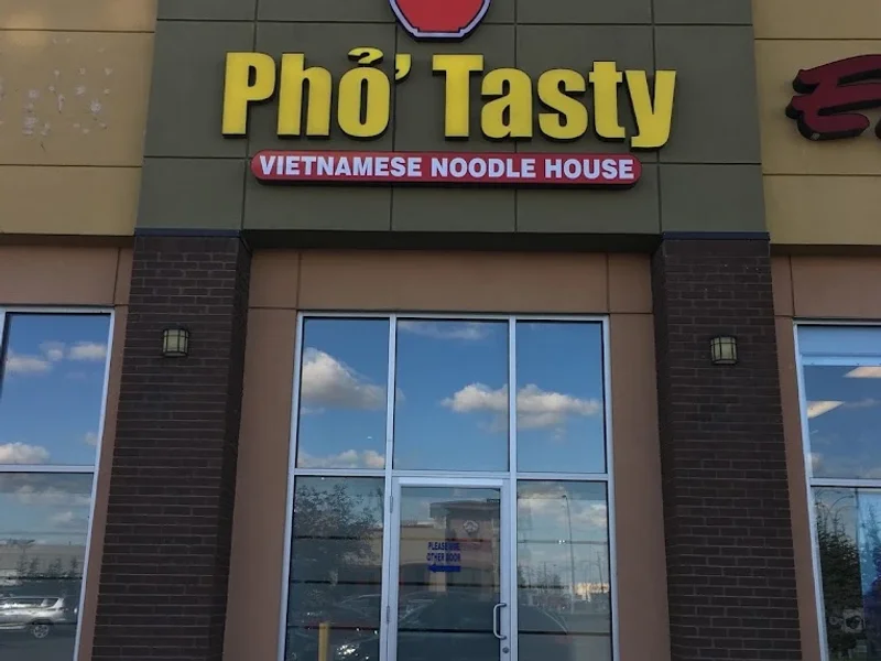 Pho Tasty