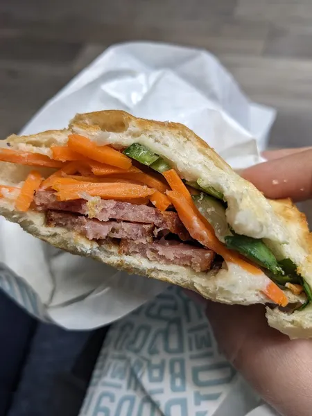 Banh Mi Diddy