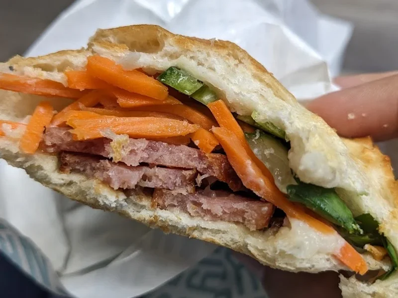 Banh Mi Diddy