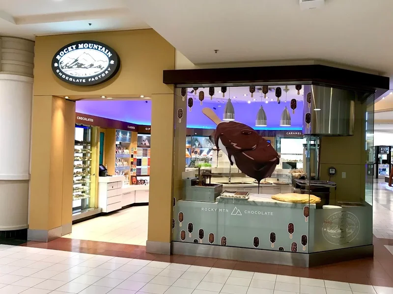 Rocky Mtn Chocolate Southgate Centre