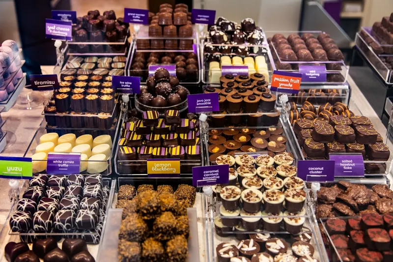 Purdys Chocolatier