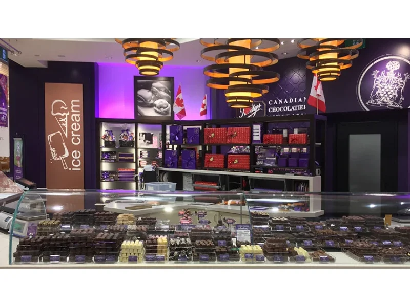 Purdys Chocolatier