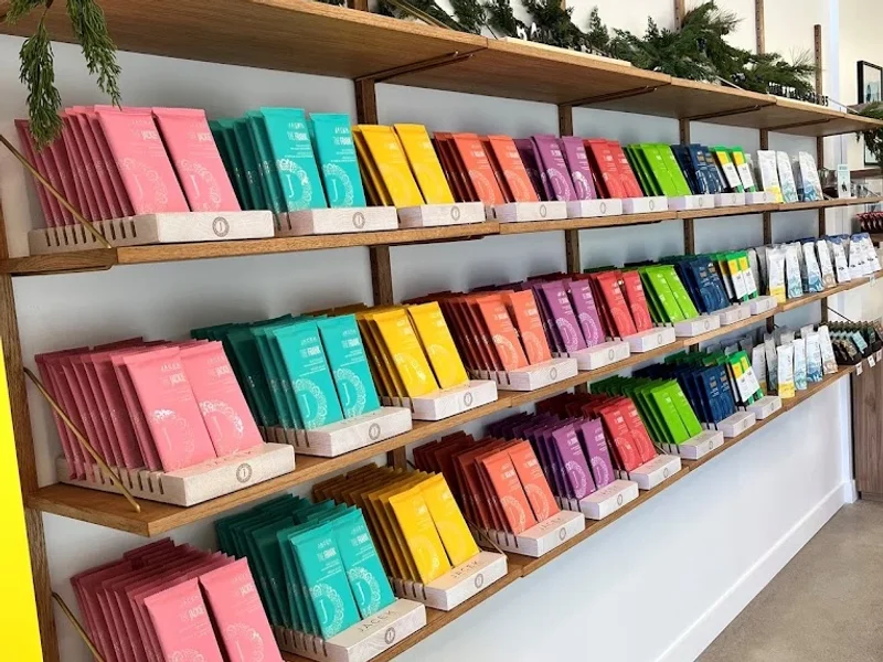 JACEK Chocolate Couture