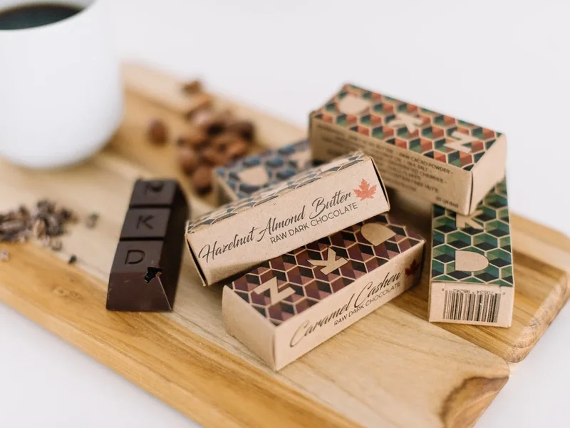 Natural Kitchen Delights