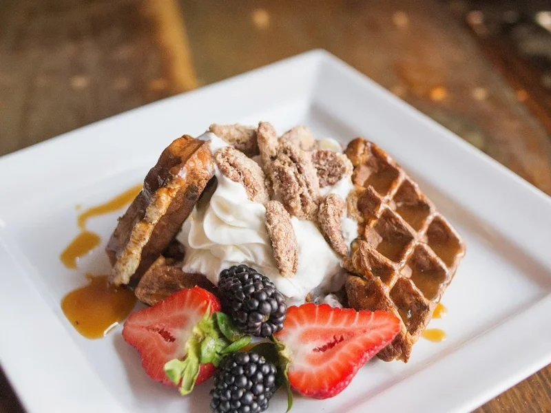 Rooster Kitchen & Bar