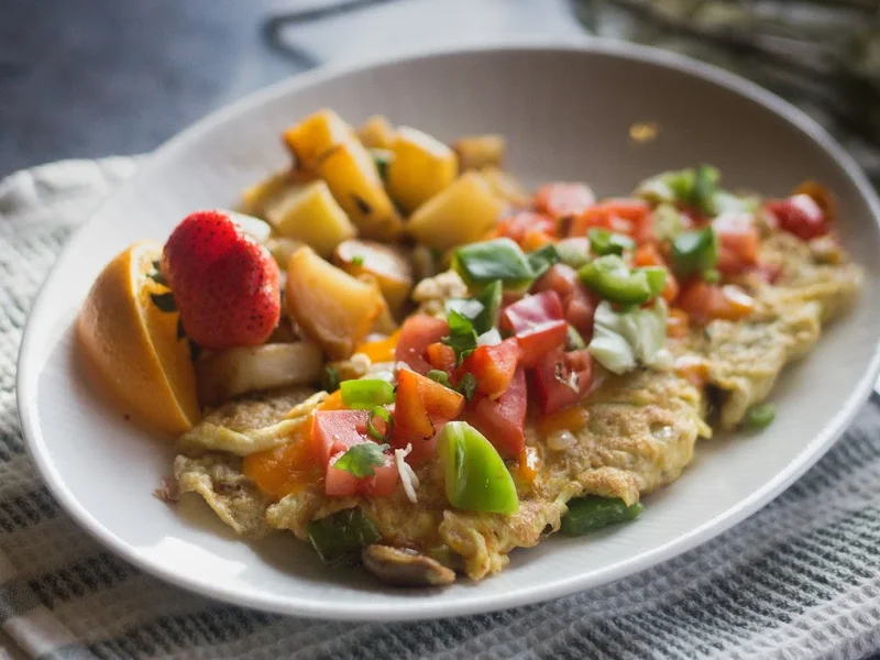 Friends & Neighbours Cafe