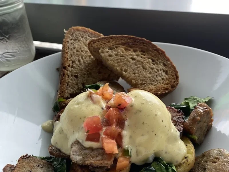 Toast Culture | Food + Drink