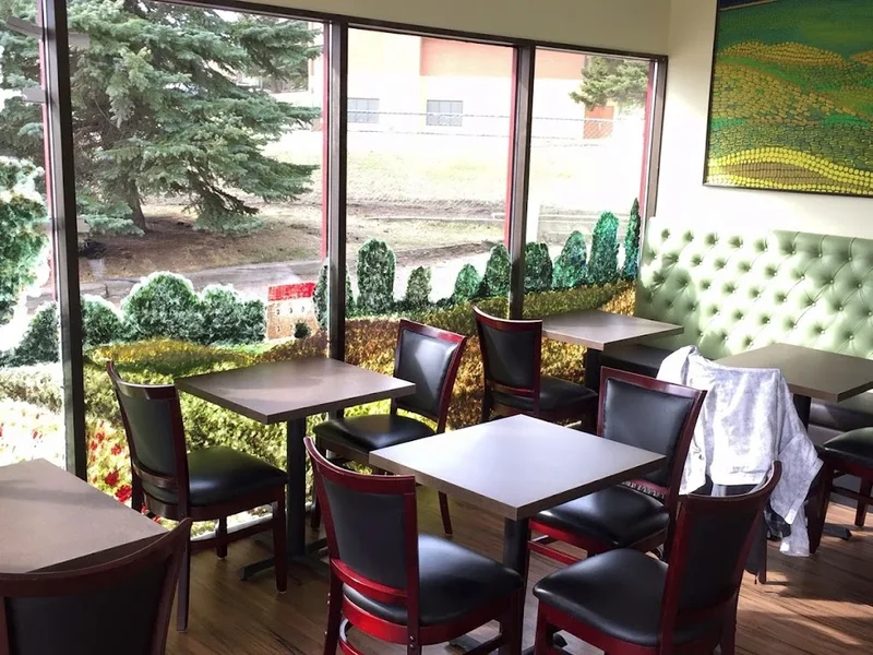 Reinette Café & Patisserie