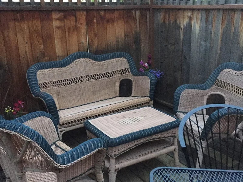 Mandolin Books & Coffee Company