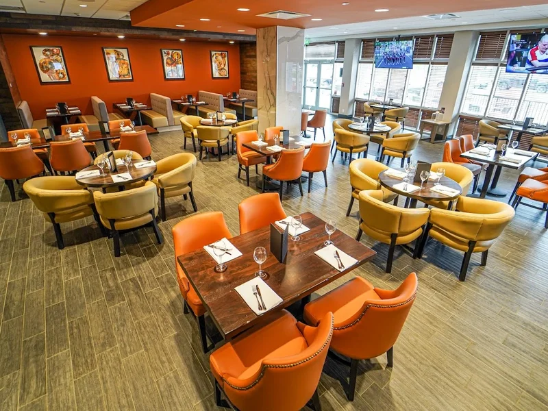 Evario Kitchen + Bar