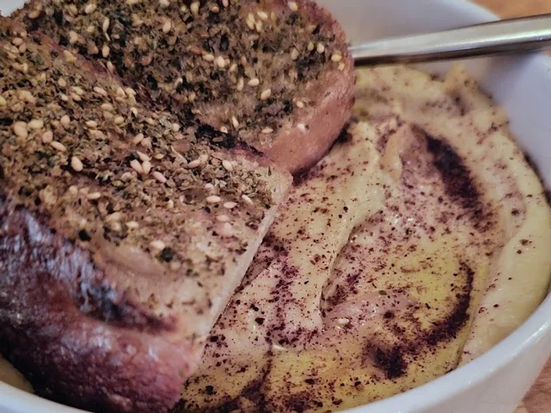 Little Wolf Restaurant