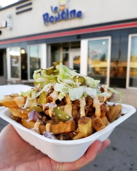 La Poutine (Edmonton)