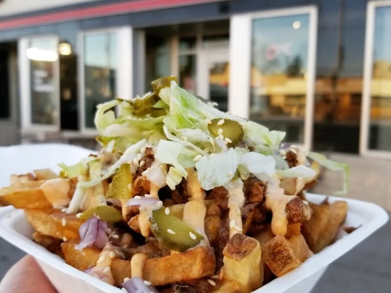 La Poutine (Edmonton)