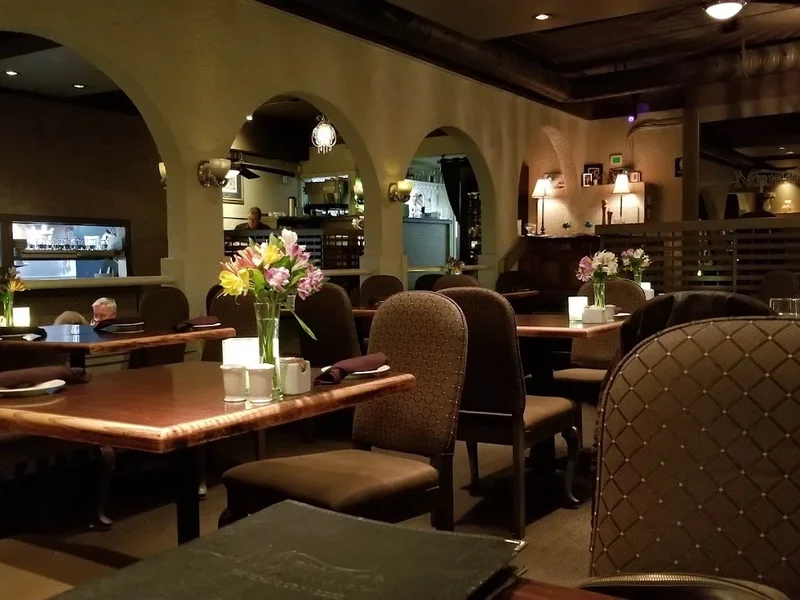 Normand's Restaurant