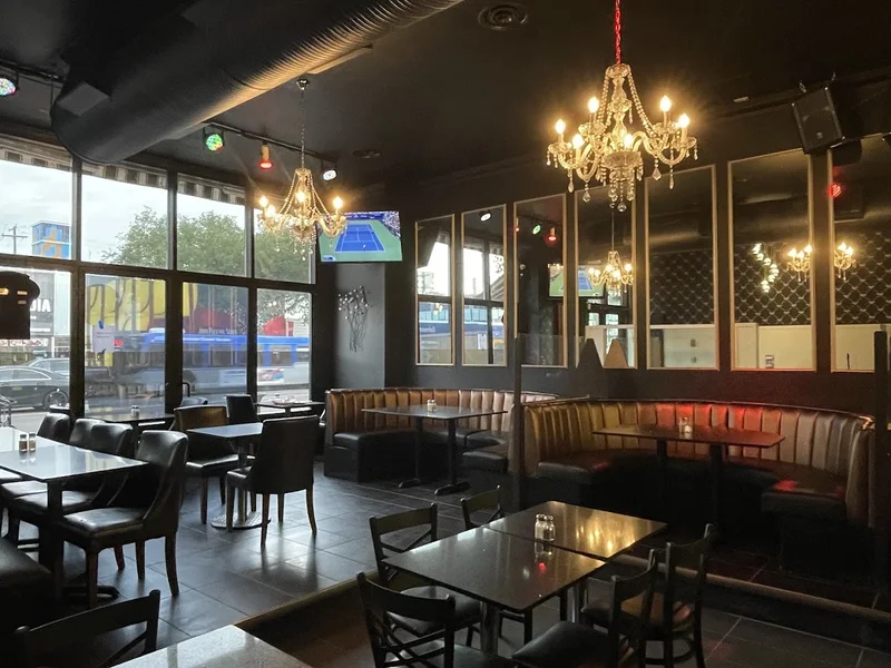 Daawat multi kitchen & Bar