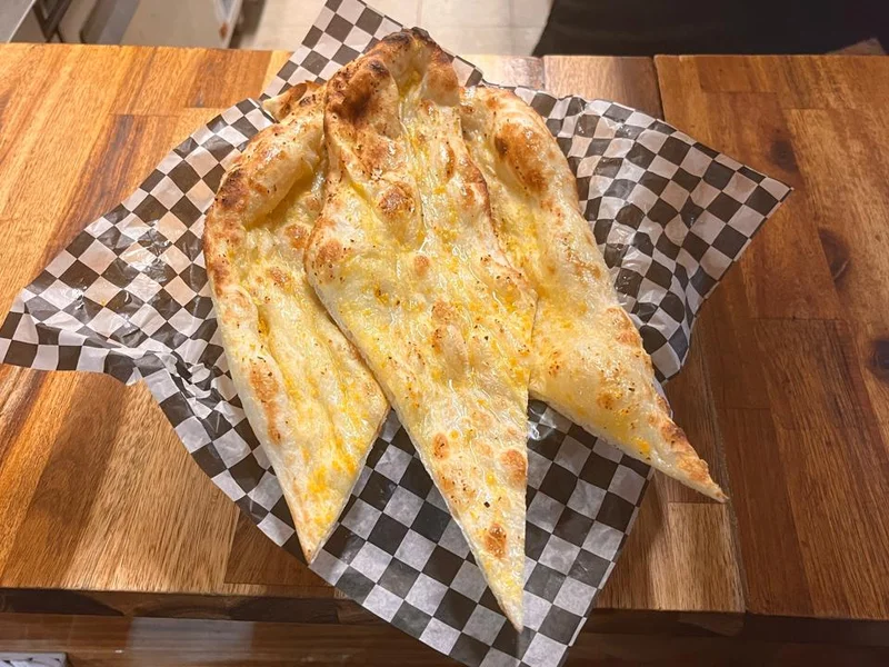 NAMASTE INDIA (Whyte Ave)