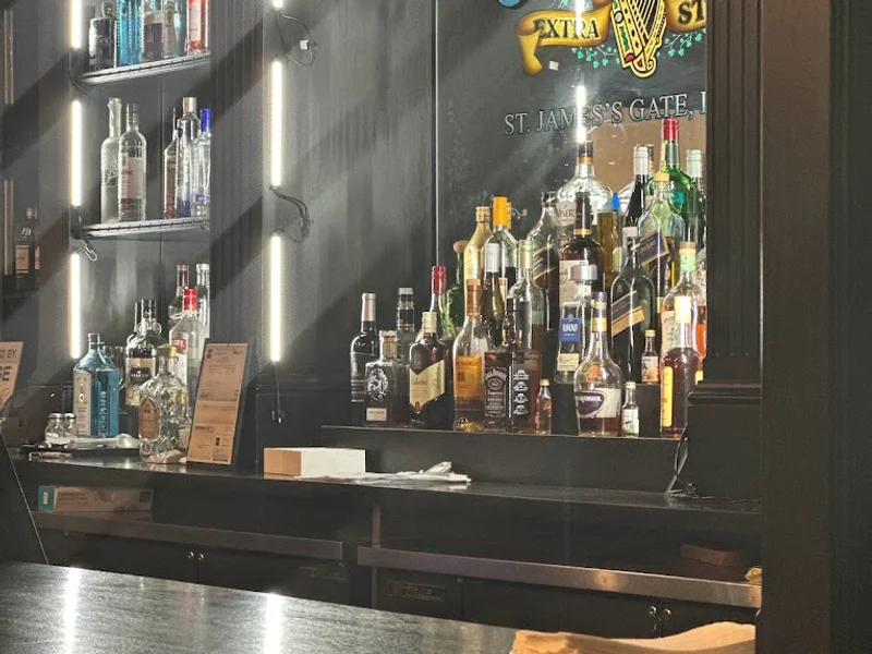 Lazeez Affair Fine Indian Cuisine & Bar