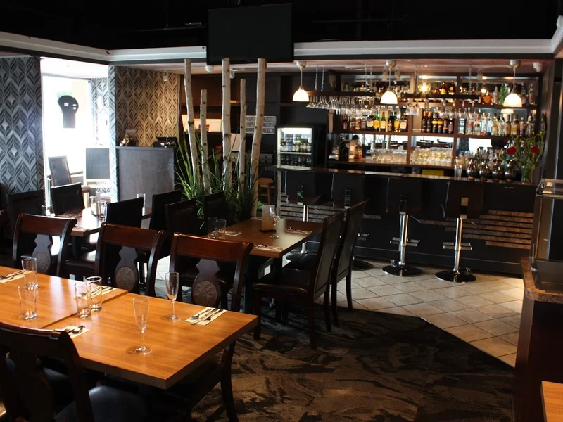 Saffron Indian Cuisine