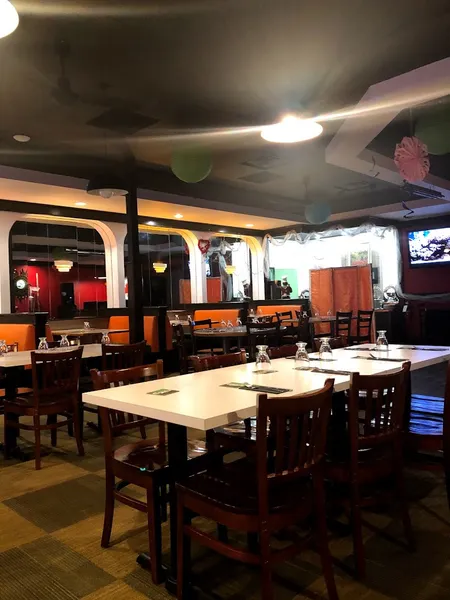 Swagat India Bar & Bistro