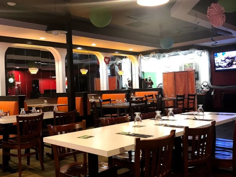 Swagat India Bar & Bistro