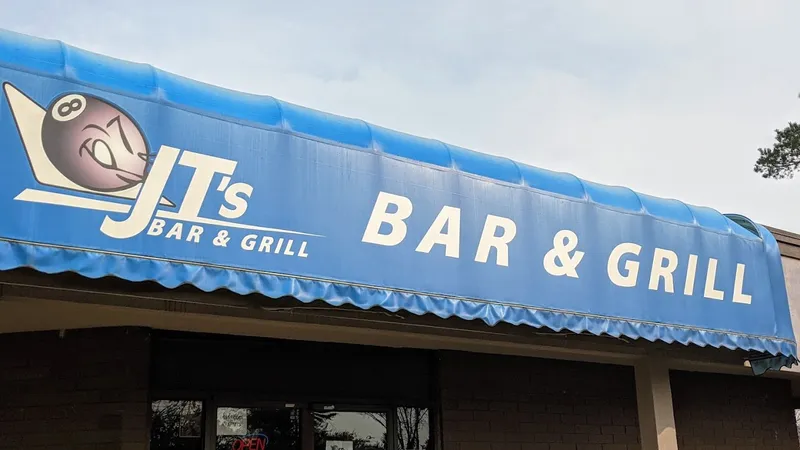 JT's Bar & Grill