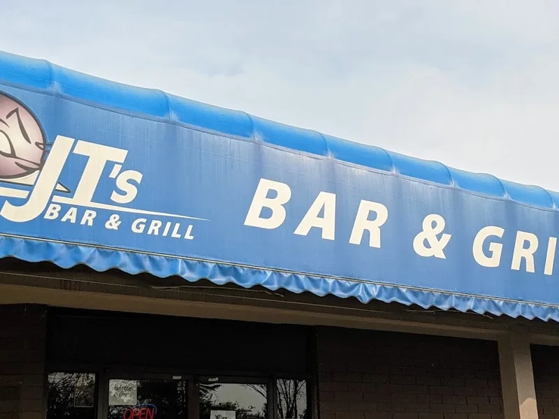 JT's Bar & Grill