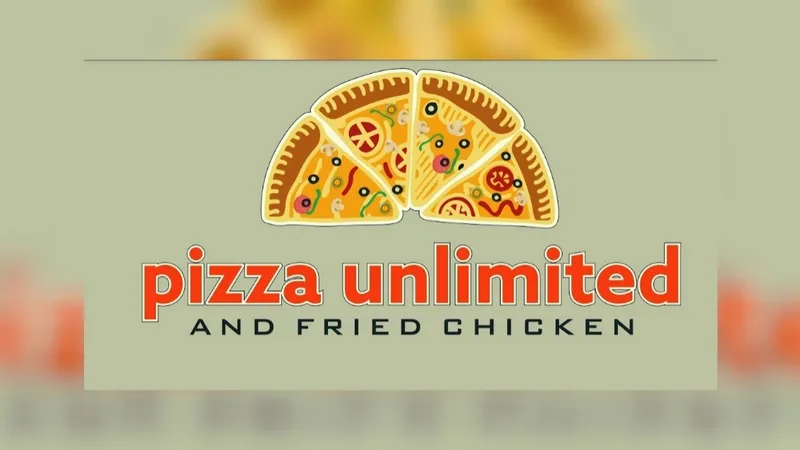 Pizza Unlimited & Fried Chicken