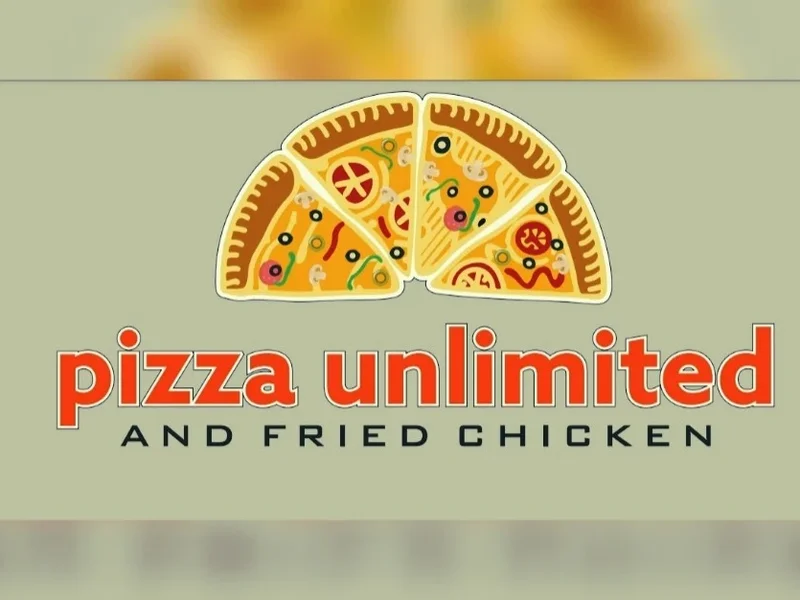 Pizza Unlimited & Fried Chicken