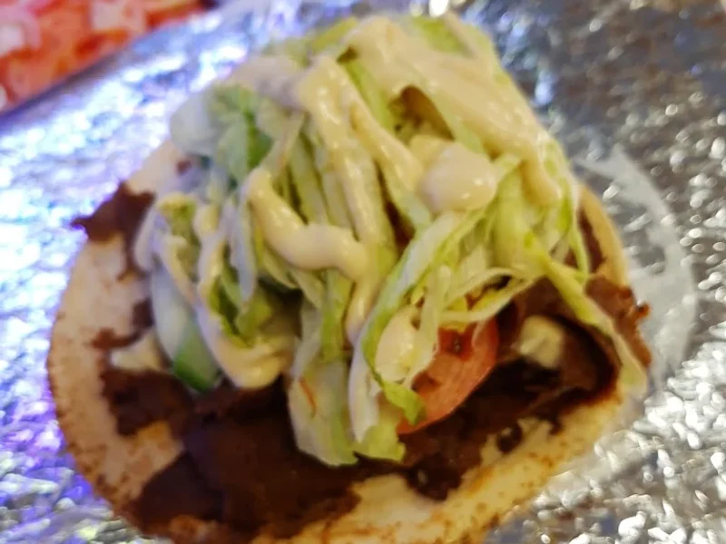 Queen Donair Jasper Avenue