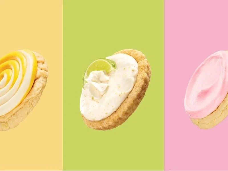 Crumbl - Rabbit Hill