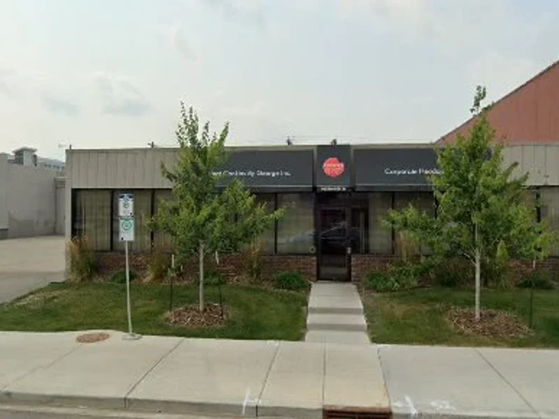 Cookies By George Head Office