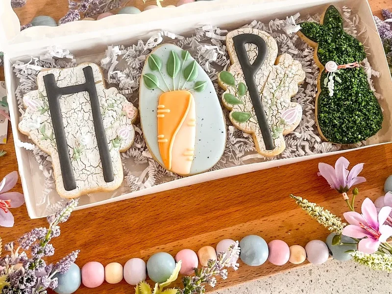 Summerside Cookie Co.