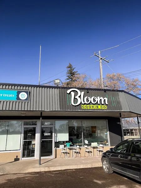 Bloom Cookie Co.