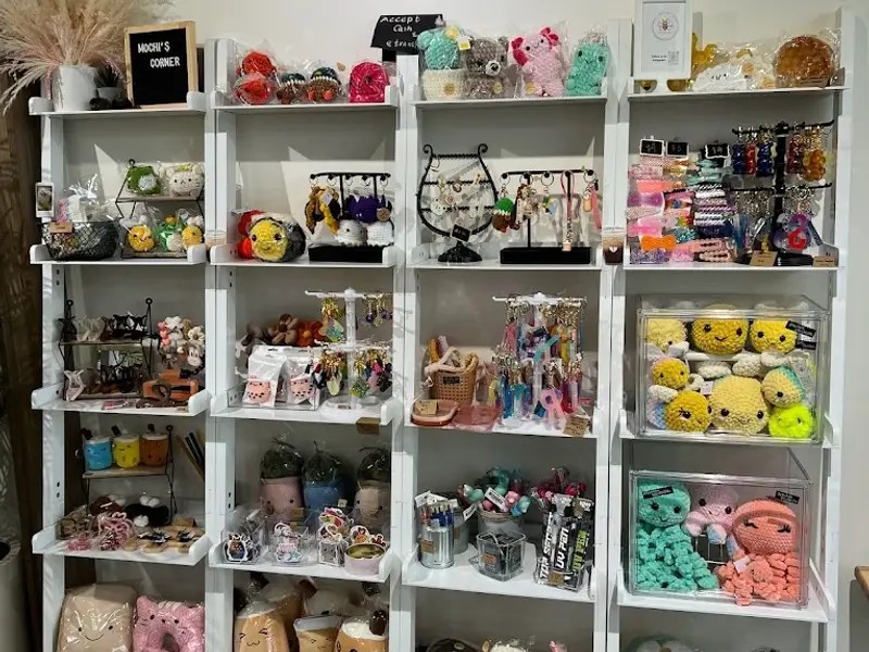 Kung Fu Tea Edmonton