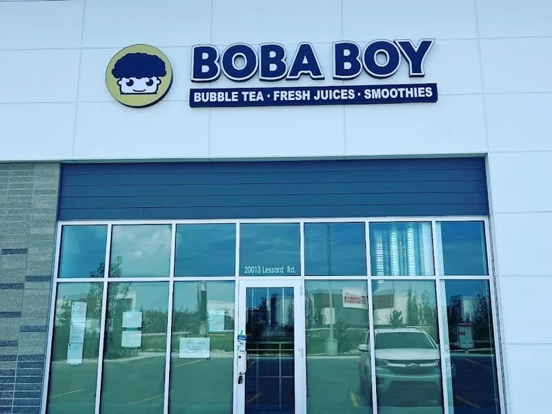 Boba Boy