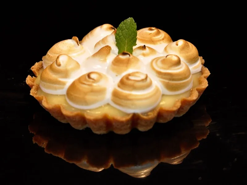 Reinette Café & Patisserie