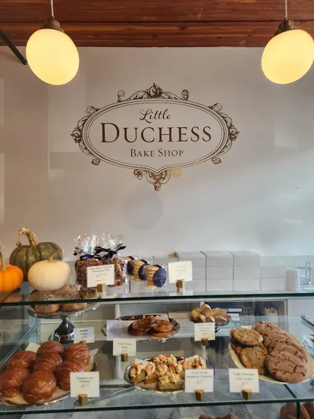 Little Duchess Bake Shop - Ritchie Market