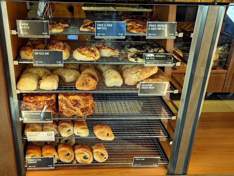 COBS Bread Bakery Crestwood