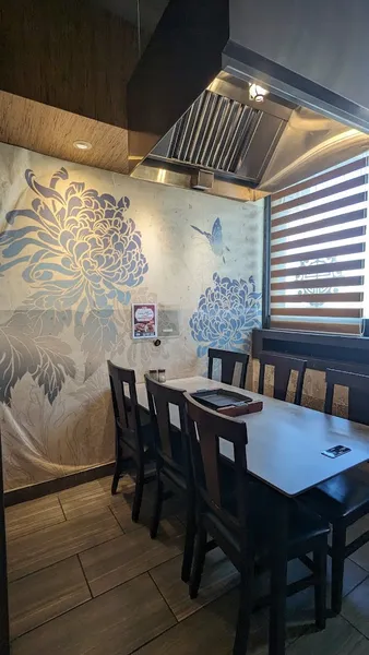 Jung KOREAN RESTAURANT 정식당