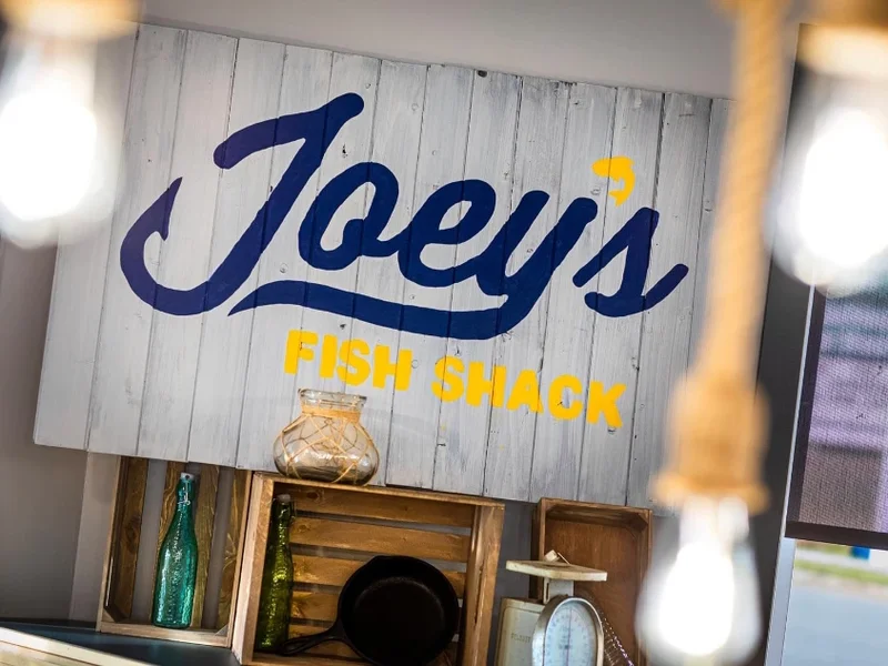 Joey's Fish Shack