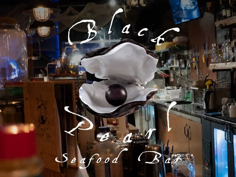Black Pearl Seafood Restaurant & Bar