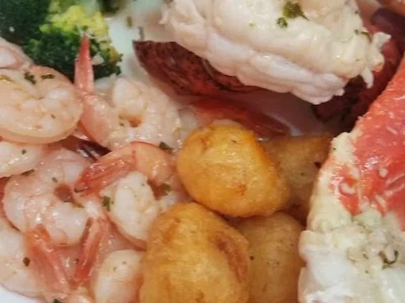 Joey’s Seafood Restaurants