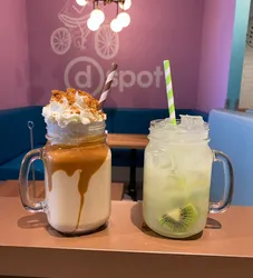 Top 33 milkshakes in Edmonton